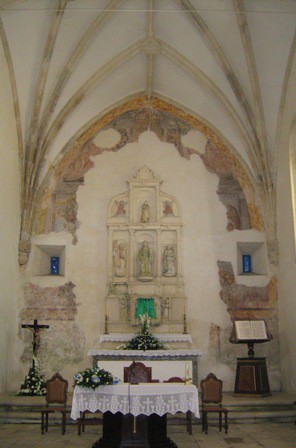 Altar-Mor
